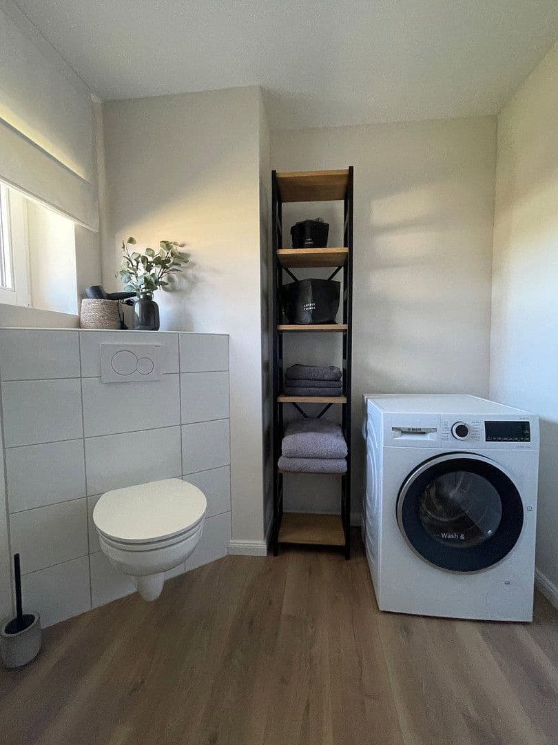 Pronájem bytu 4+1 104 m², Winnemark, Šlesvicko-Holštýnsko Pronájem bytu 4+1 104 m², Winnemark, Šlesvicko-Holštýnsko