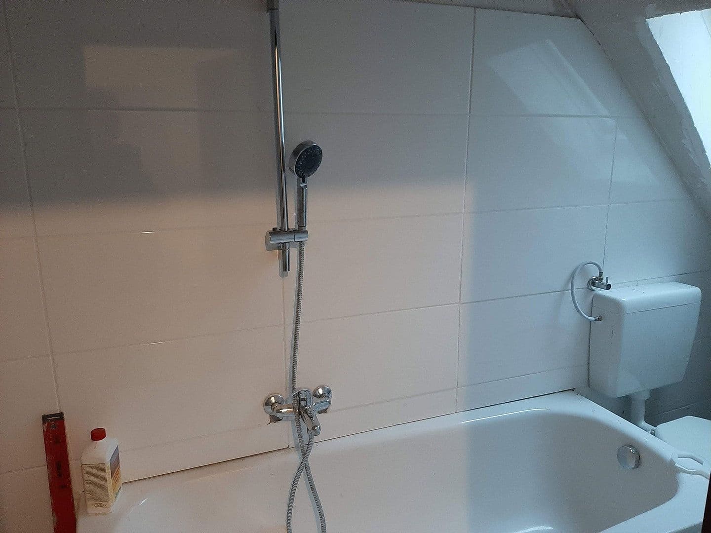 Pronájem bytu 2+kk 40 m², Wiesloch, Bádensko-Württembersko Pronájem bytu 2+kk 40 m², Wiesloch, Bádensko-Württembersko