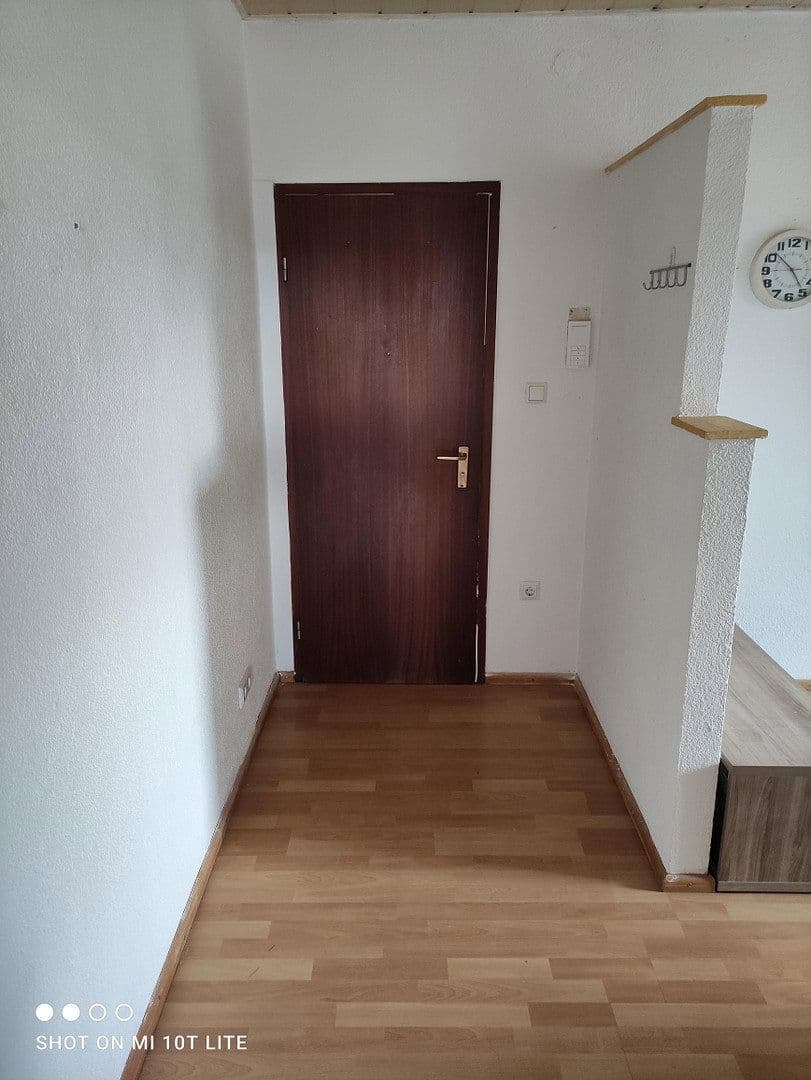 Pronájem bytu 2+kk 40 m², Wiesloch, Bádensko-Württembersko Pronájem bytu 2+kk 40 m², Wiesloch, Bádensko-Württembersko