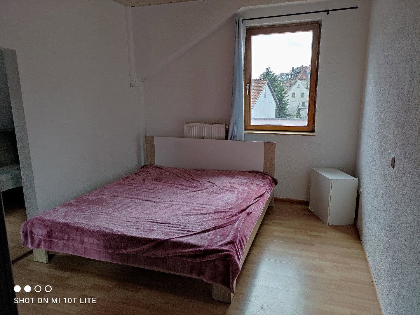 Pronájem bytu 2+kk 40 m², Wiesloch, Bádensko-Württembersko Pronájem bytu 2+kk 40 m², Wiesloch, Bádensko-Württembersko