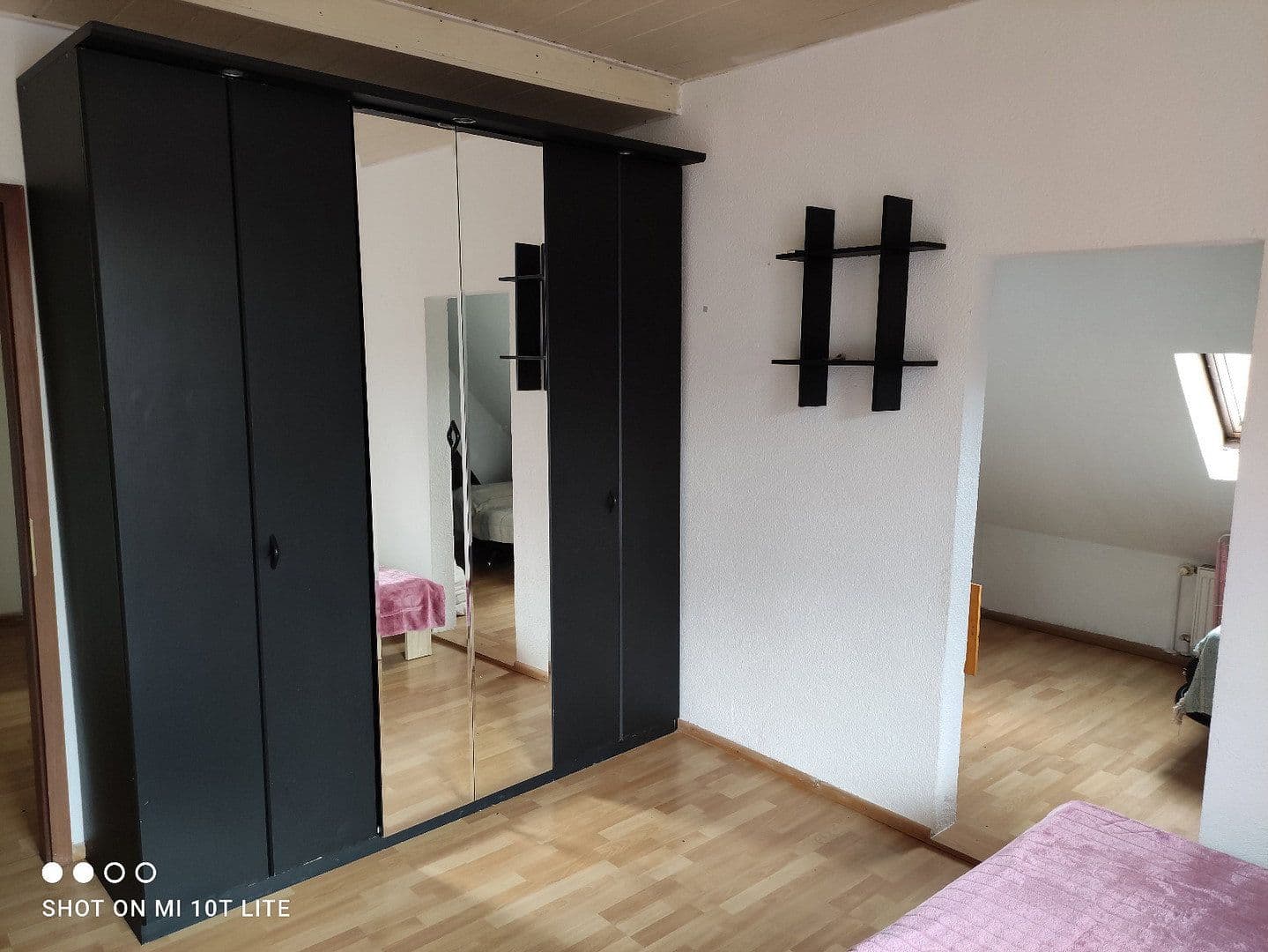 Pronájem bytu 2+kk 40 m², Wiesloch, Bádensko-Württembersko Pronájem bytu 2+kk 40 m², Wiesloch, Bádensko-Württembersko