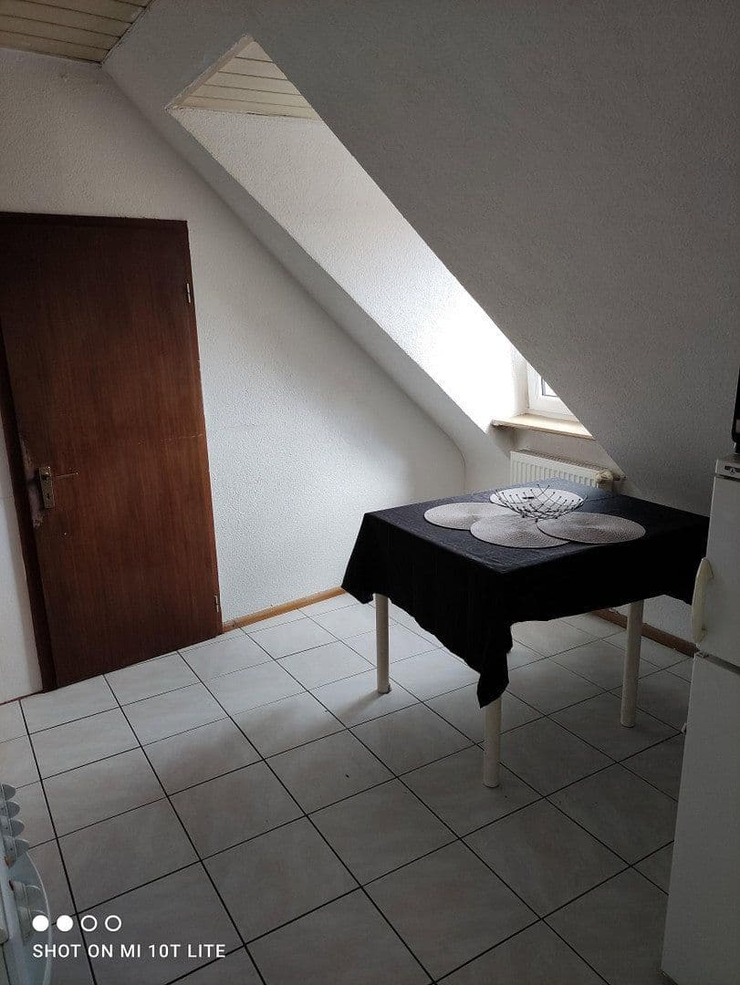 Pronájem bytu 2+kk 40 m², Wiesloch, Bádensko-Württembersko Pronájem bytu 2+kk 40 m², Wiesloch, Bádensko-Württembersko