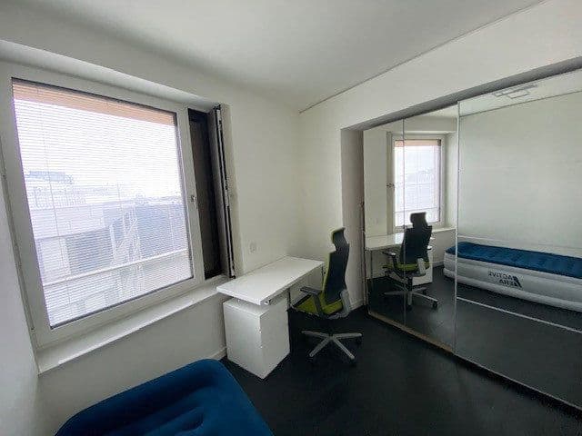 Pronájem bytu 3+1 107 m², Überseeallee 8, Hamburg, Hamburg Pronájem bytu 3+1 107 m², Überseeallee 8, Hamburg, Hamburg