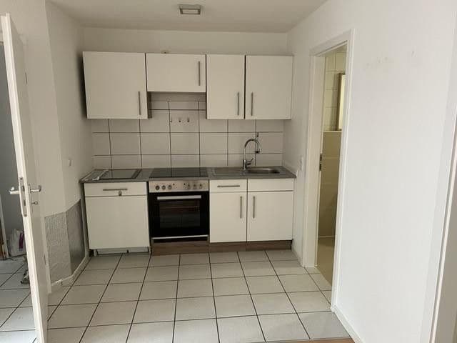 Pronájem bytu 2+1 56 m², Eningen unter Achalm, Bádensko-Württembersko Pronájem bytu 2+1 56 m², Eningen unter Achalm, Bádensko-Württembersko