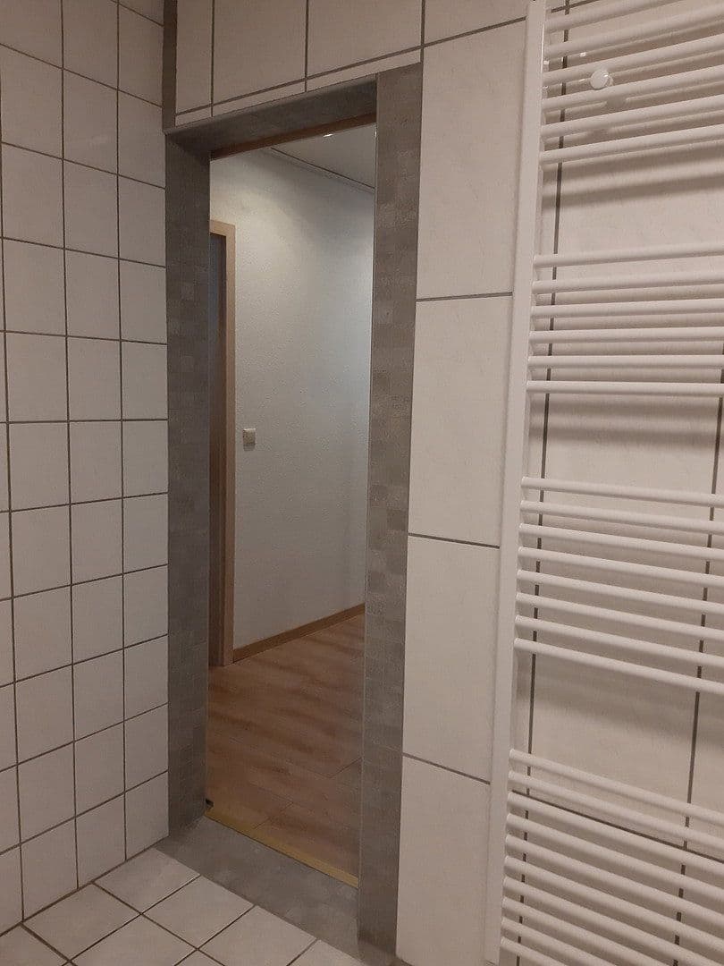 Pronájem bytu 2+1 65 m², Koblenz, Porýní-Falc Pronájem bytu 2+1 65 m², Koblenz, Porýní-Falc