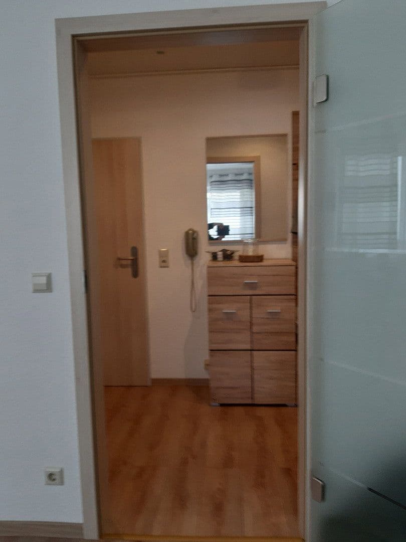 Pronájem bytu 2+1 65 m², Koblenz, Porýní-Falc Pronájem bytu 2+1 65 m², Koblenz, Porýní-Falc