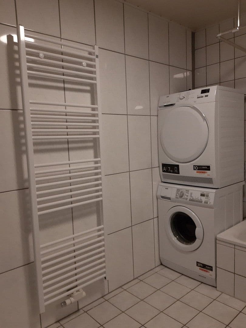 Pronájem bytu 2+1 65 m², Koblenz, Porýní-Falc Pronájem bytu 2+1 65 m², Koblenz, Porýní-Falc