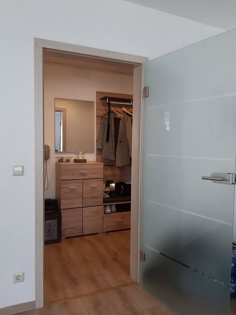 Pronájem bytu 2+1 65 m², Koblenz, Porýní-Falc Pronájem bytu 2+1 65 m², Koblenz, Porýní-Falc