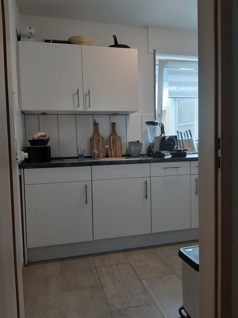 Pronájem bytu 2+1 65 m², Koblenz, Porýní-Falc Pronájem bytu 2+1 65 m², Koblenz, Porýní-Falc
