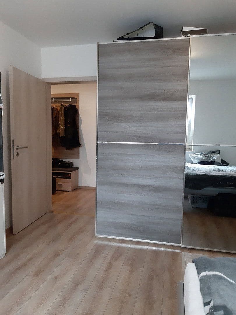 Pronájem bytu 2+1 65 m², Koblenz, Porýní-Falc Pronájem bytu 2+1 65 m², Koblenz, Porýní-Falc