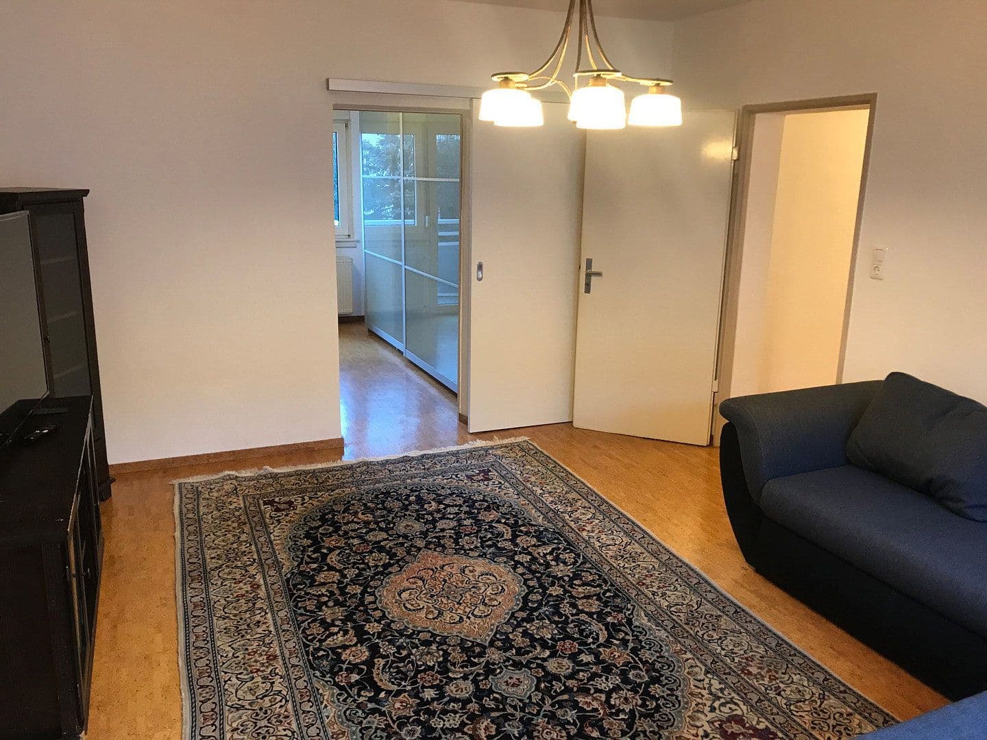 Pronájem bytu 2+1 55 m², Berlinerstrasse 2, Sulzbach (Taunus), Hessen Pronájem bytu 2+1 55 m², Berlinerstrasse 2, Sulzbach (Taunus), Hessen