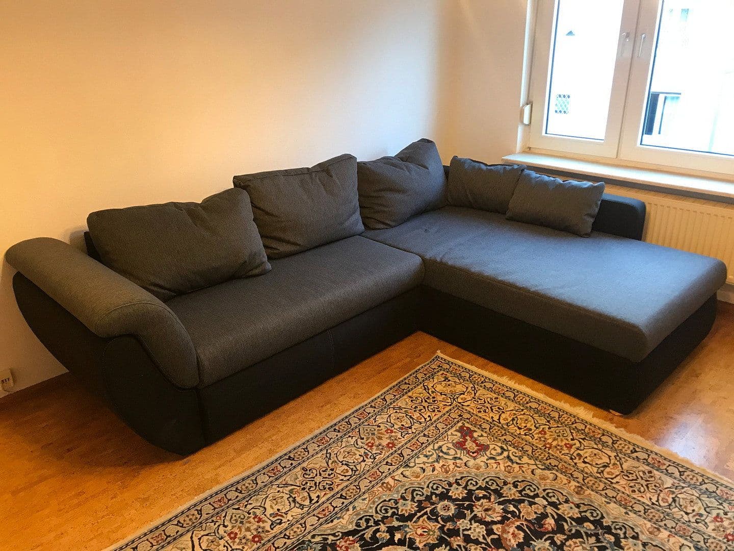 Pronájem bytu 2+1 55 m², Berlinerstrasse 2, Sulzbach (Taunus), Hessen Pronájem bytu 2+1 55 m², Berlinerstrasse 2, Sulzbach (Taunus), Hessen