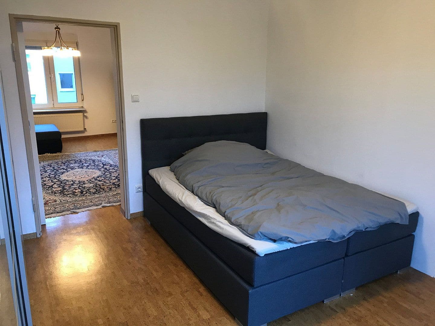 Pronájem bytu 2+1 55 m², Berlinerstrasse 2, Sulzbach (Taunus), Hessen Pronájem bytu 2+1 55 m², Berlinerstrasse 2, Sulzbach (Taunus), Hessen