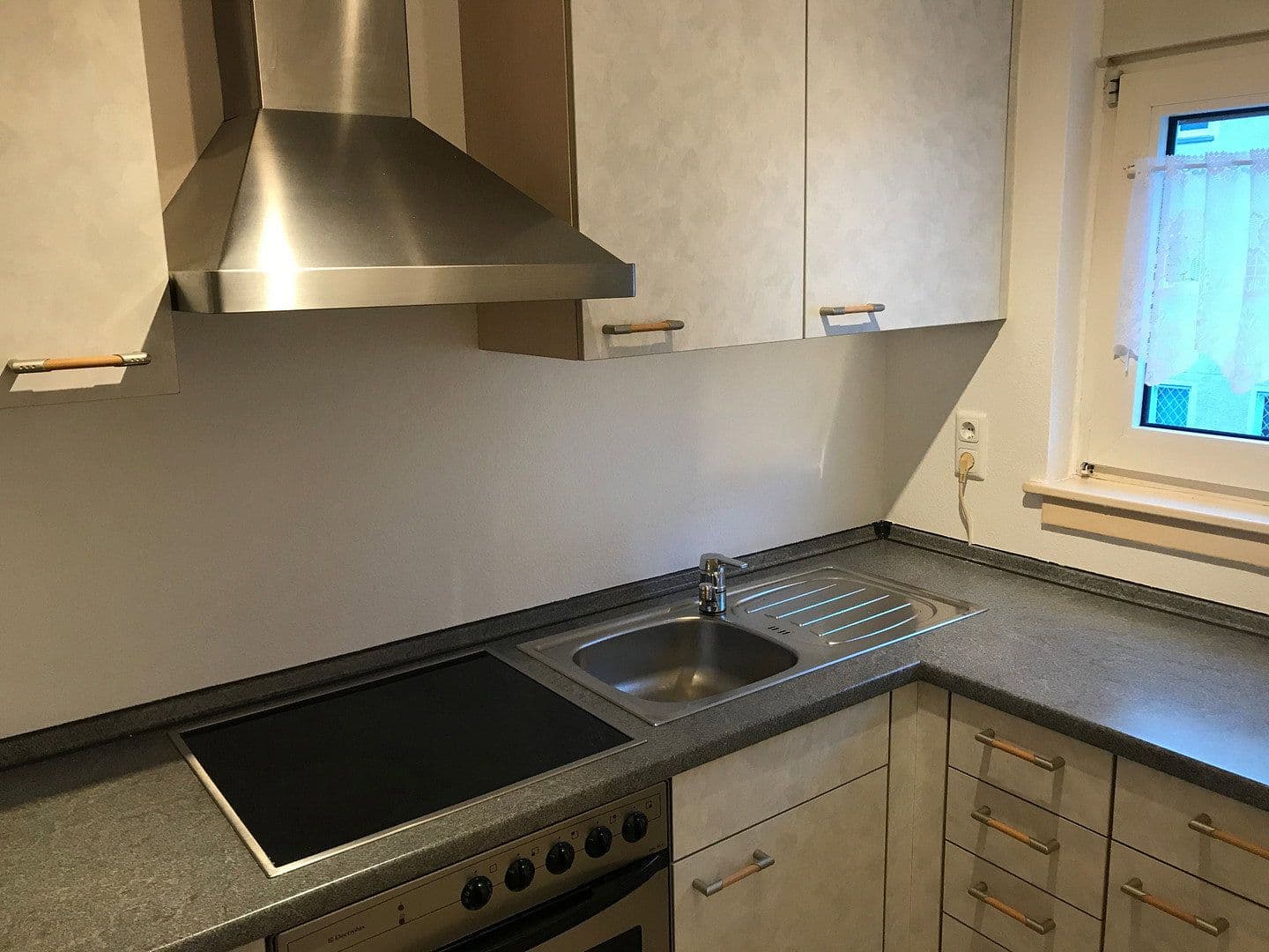 Pronájem bytu 2+1 55 m², Berlinerstrasse 2, Sulzbach (Taunus), Hessen Pronájem bytu 2+1 55 m², Berlinerstrasse 2, Sulzbach (Taunus), Hessen