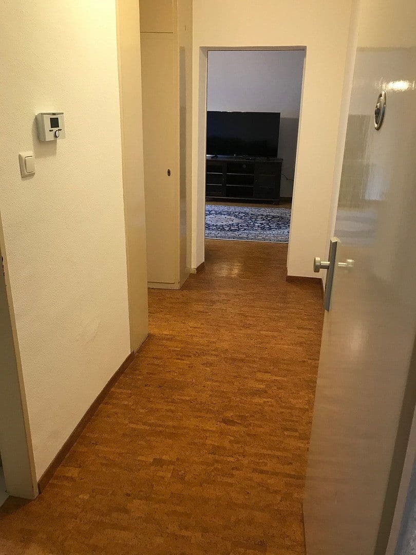 Pronájem bytu 2+1 55 m², Berlinerstrasse 2, Sulzbach (Taunus), Hessen Pronájem bytu 2+1 55 m², Berlinerstrasse 2, Sulzbach (Taunus), Hessen