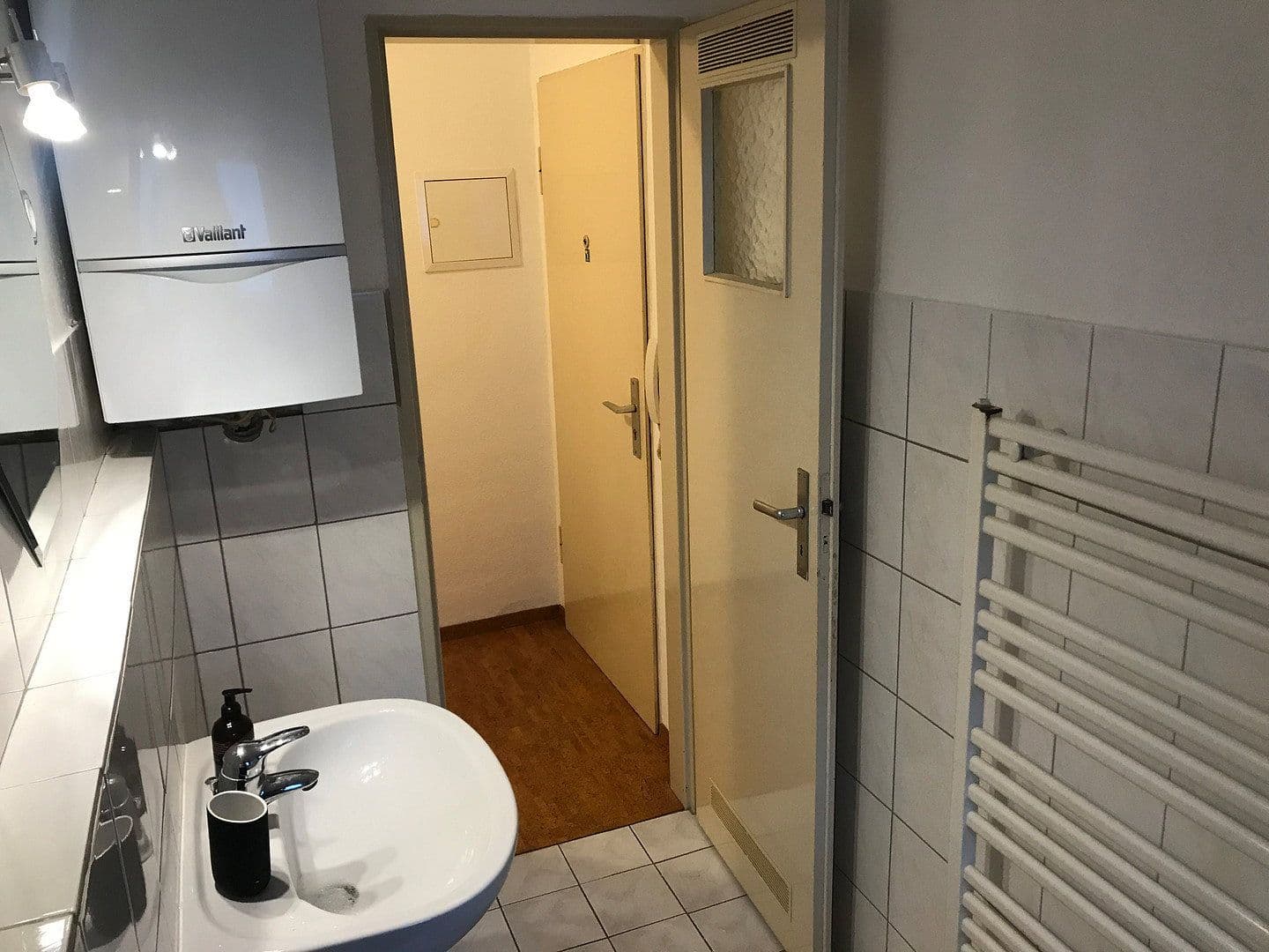 Pronájem bytu 2+1 55 m², Berlinerstrasse 2, Sulzbach (Taunus), Hessen Pronájem bytu 2+1 55 m², Berlinerstrasse 2, Sulzbach (Taunus), Hessen