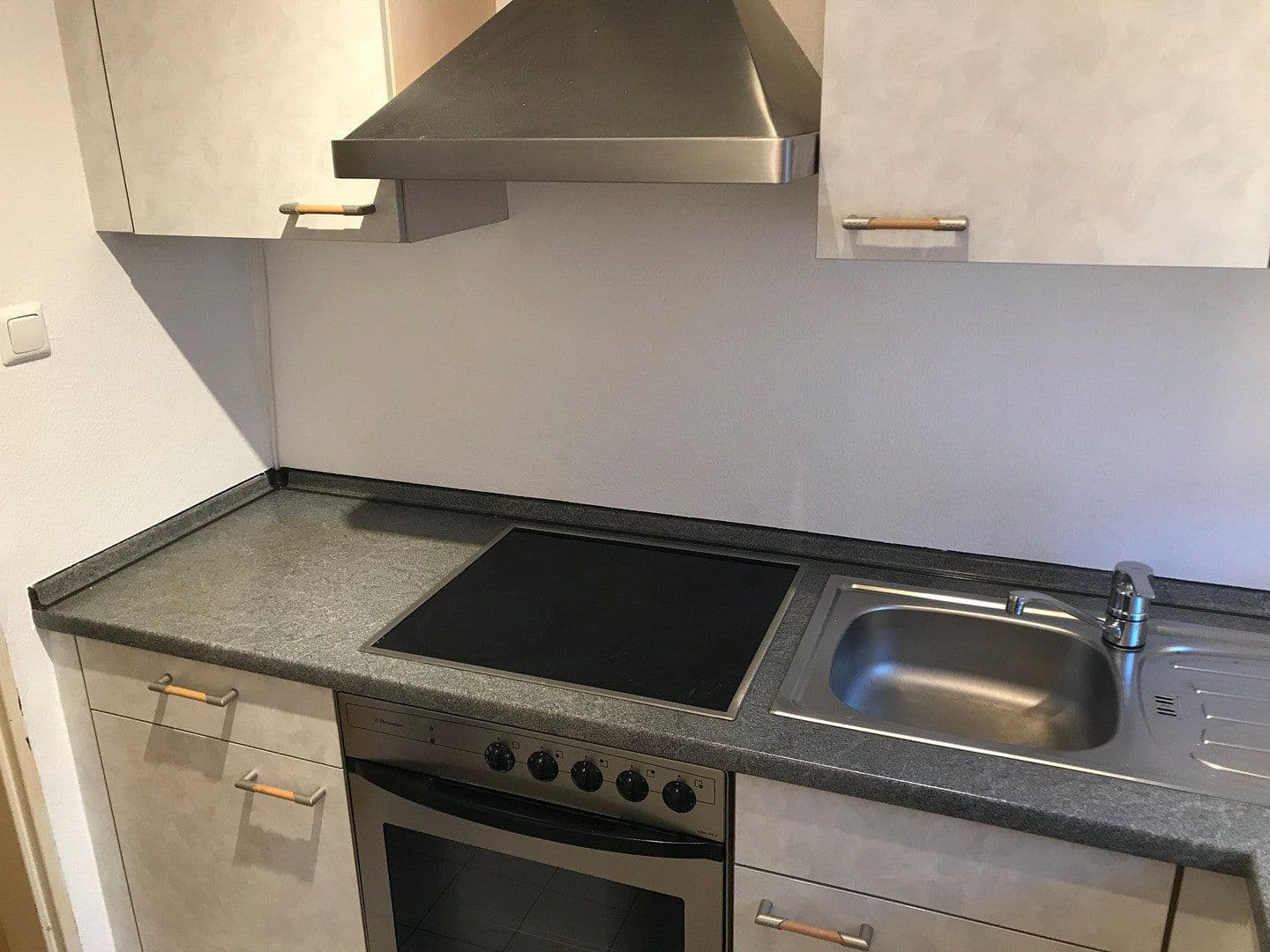 Pronájem bytu 2+1 55 m², Berlinerstrasse 2, Sulzbach (Taunus), Hessen Pronájem bytu 2+1 55 m², Berlinerstrasse 2, Sulzbach (Taunus), Hessen