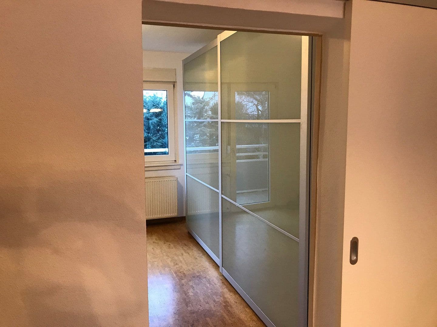 Pronájem bytu 2+1 55 m², Berlinerstrasse 2, Sulzbach (Taunus), Hessen Pronájem bytu 2+1 55 m², Berlinerstrasse 2, Sulzbach (Taunus), Hessen