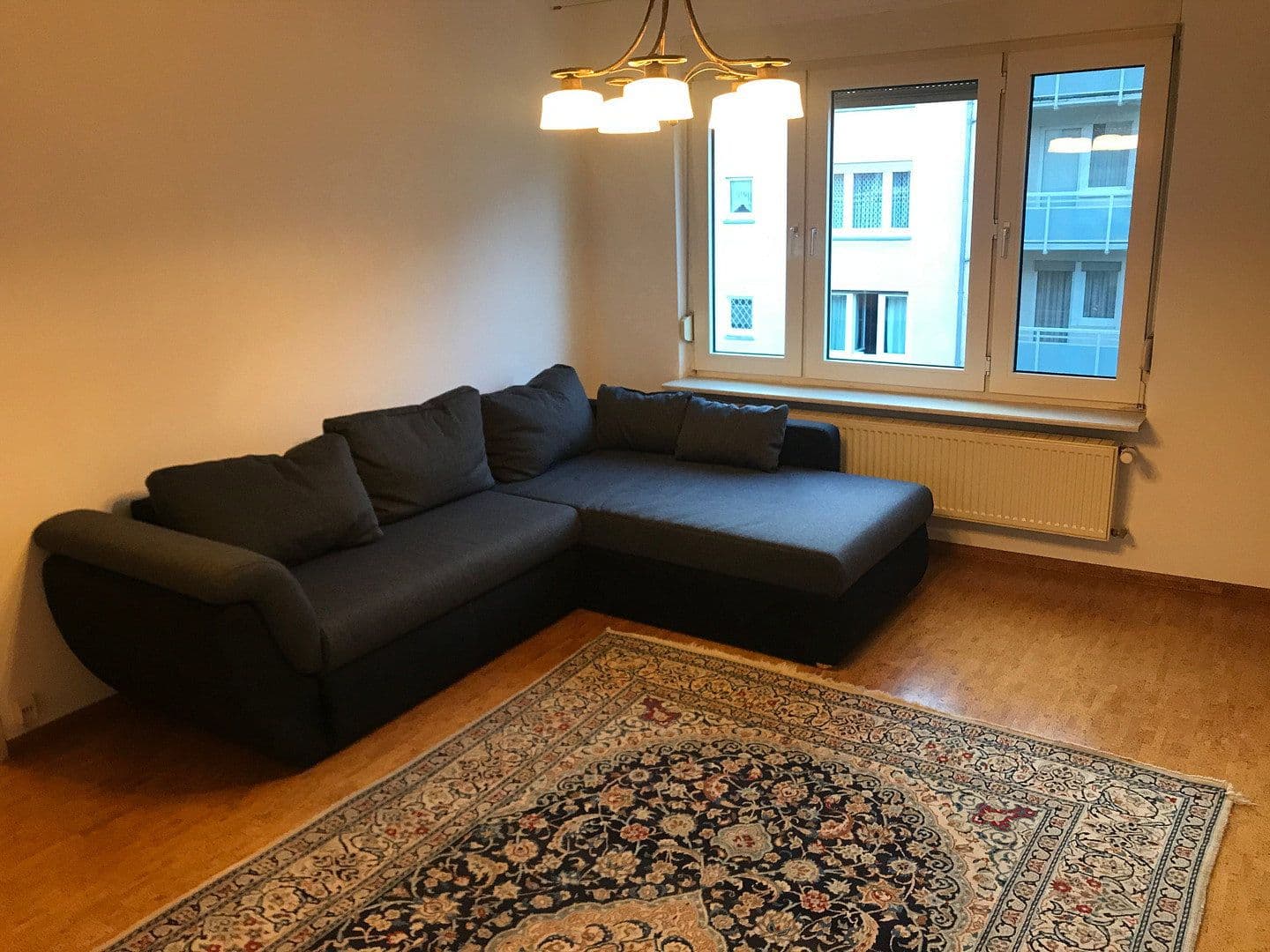 Pronájem bytu 2+1 55 m², Berlinerstrasse 2, Sulzbach (Taunus), Hessen Pronájem bytu 2+1 55 m², Berlinerstrasse 2, Sulzbach (Taunus), Hessen