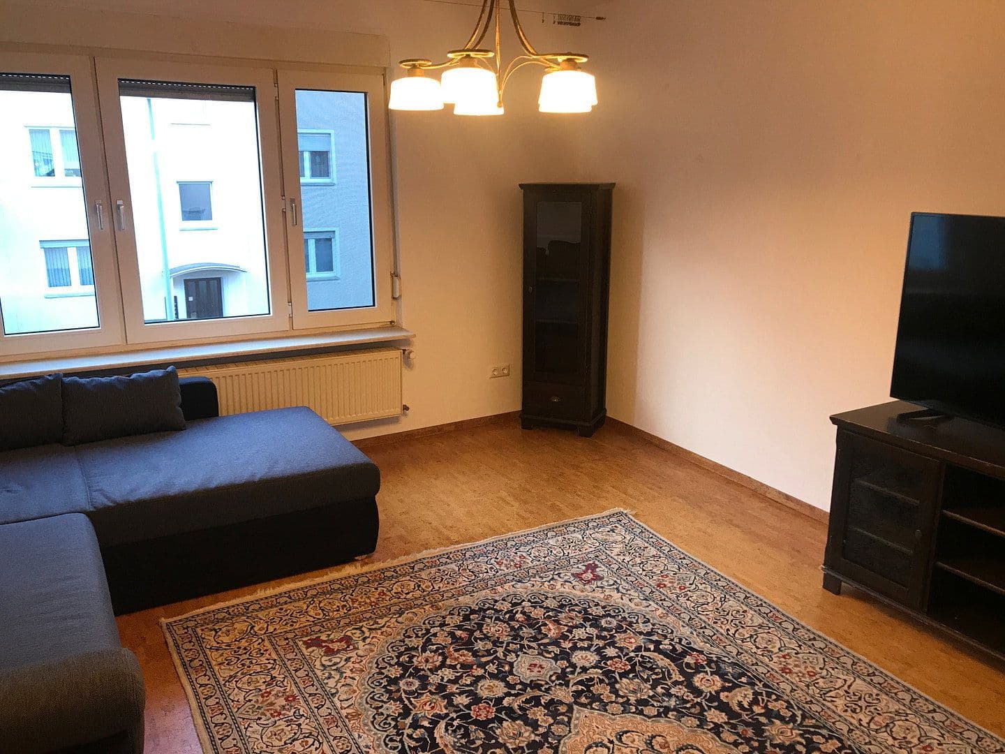 Pronájem bytu 2+1 55 m², Berlinerstrasse 2, Sulzbach (Taunus), Hessen Pronájem bytu 2+1 55 m², Berlinerstrasse 2, Sulzbach (Taunus), Hessen