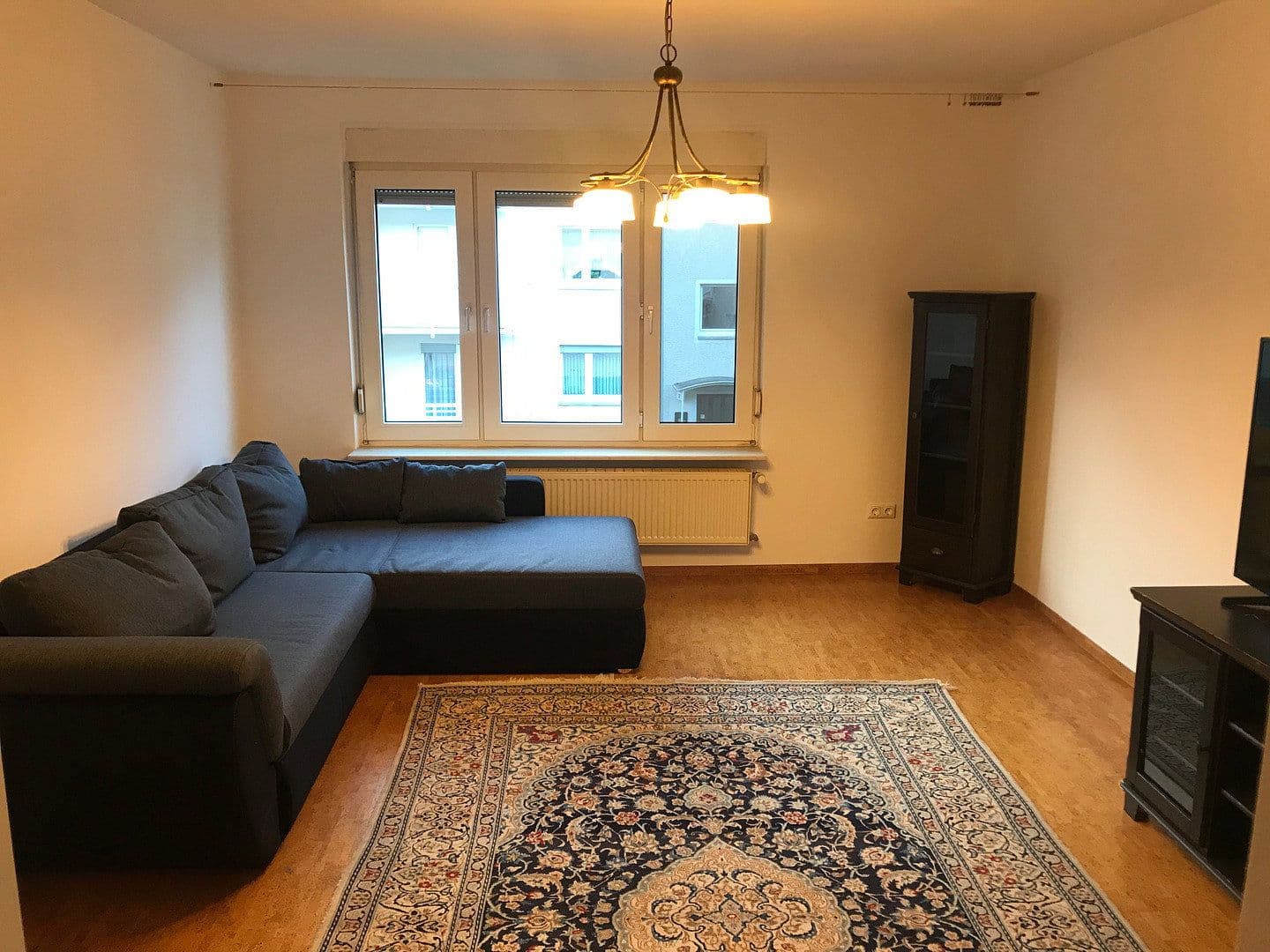 Pronájem bytu 2+1 55 m², Berlinerstrasse 2, Sulzbach (Taunus), Hessen Pronájem bytu 2+1 55 m², Berlinerstrasse 2, Sulzbach (Taunus), Hessen