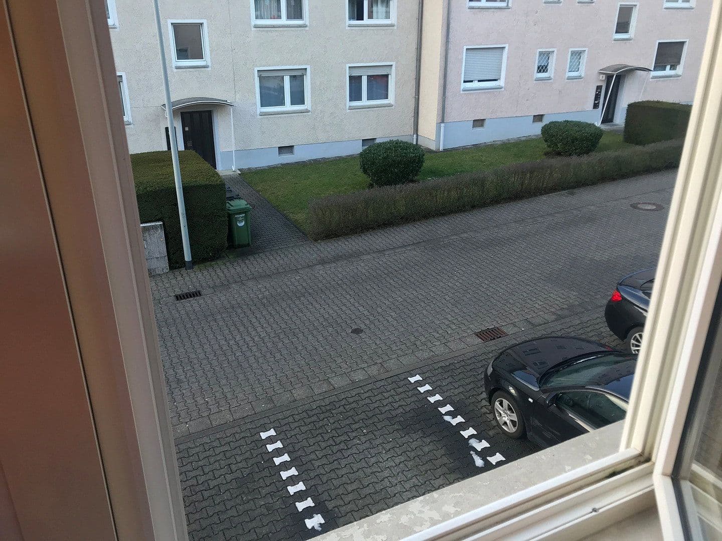 Pronájem bytu 2+1 55 m², Berlinerstrasse 2, Sulzbach (Taunus), Hessen Pronájem bytu 2+1 55 m², Berlinerstrasse 2, Sulzbach (Taunus), Hessen