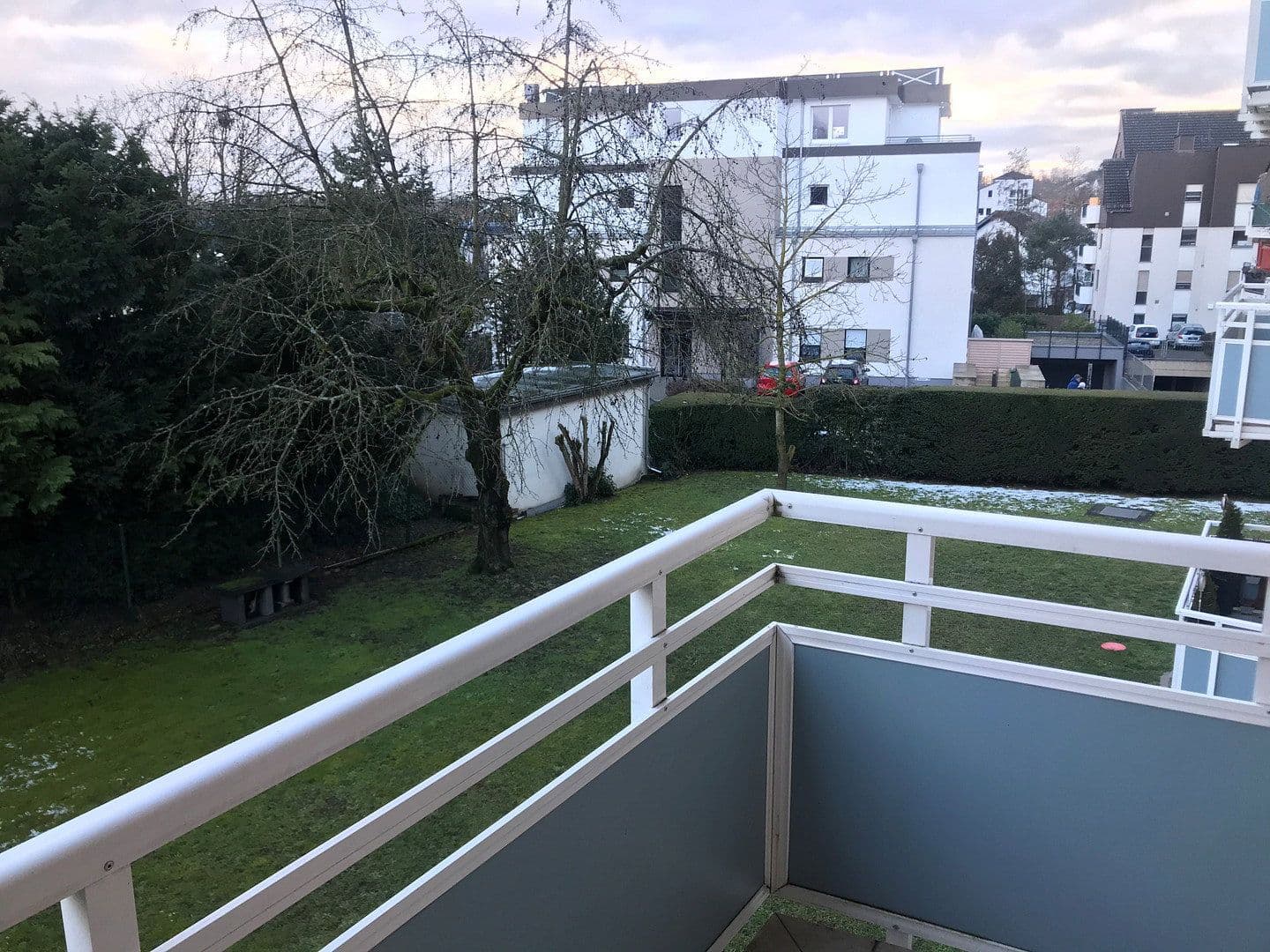 Pronájem bytu 2+1 55 m², Berlinerstrasse 2, Sulzbach (Taunus), Hessen Pronájem bytu 2+1 55 m², Berlinerstrasse 2, Sulzbach (Taunus), Hessen