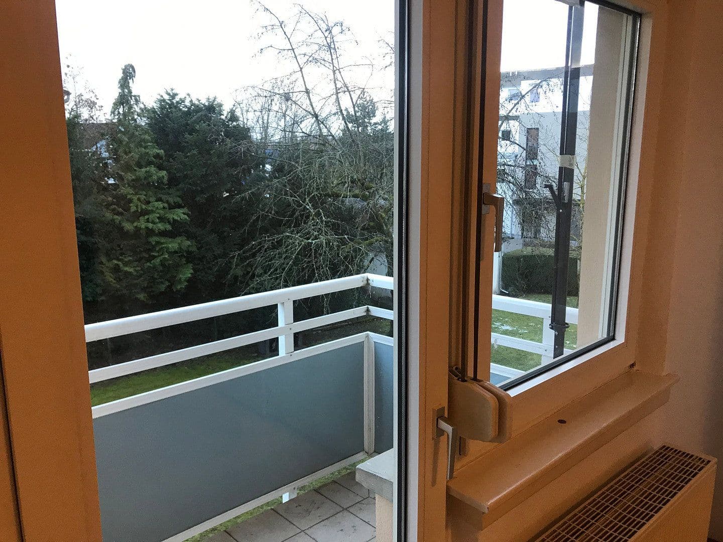 Pronájem bytu 2+1 55 m², Berlinerstrasse 2, Sulzbach (Taunus), Hessen Pronájem bytu 2+1 55 m², Berlinerstrasse 2, Sulzbach (Taunus), Hessen