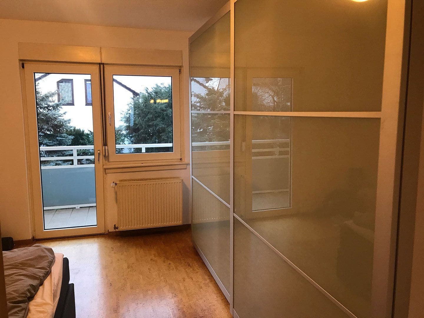 Pronájem bytu 2+1 55 m², Berlinerstrasse 2, Sulzbach (Taunus), Hessen Pronájem bytu 2+1 55 m², Berlinerstrasse 2, Sulzbach (Taunus), Hessen