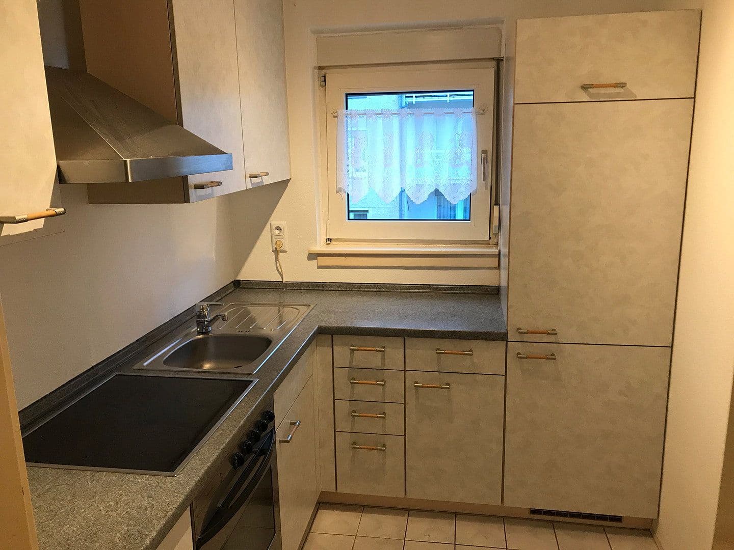 Pronájem bytu 2+1 55 m², Berlinerstrasse 2, Sulzbach (Taunus), Hessen Pronájem bytu 2+1 55 m², Berlinerstrasse 2, Sulzbach (Taunus), Hessen
