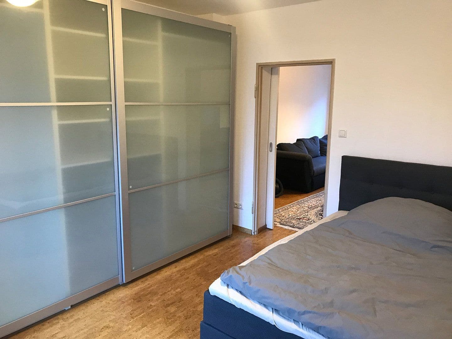 Pronájem bytu 2+1 55 m², Berlinerstrasse 2, Sulzbach (Taunus), Hessen Pronájem bytu 2+1 55 m², Berlinerstrasse 2, Sulzbach (Taunus), Hessen