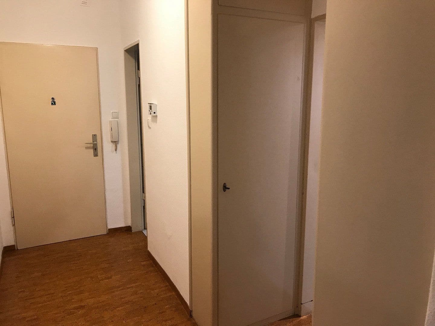 Pronájem bytu 2+1 55 m², Berlinerstrasse 2, Sulzbach (Taunus), Hessen Pronájem bytu 2+1 55 m², Berlinerstrasse 2, Sulzbach (Taunus), Hessen
