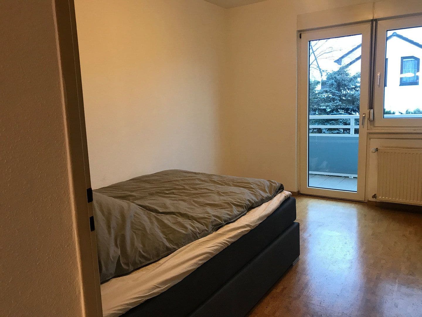 Pronájem bytu 2+1 55 m², Berlinerstrasse 2, Sulzbach (Taunus), Hessen Pronájem bytu 2+1 55 m², Berlinerstrasse 2, Sulzbach (Taunus), Hessen