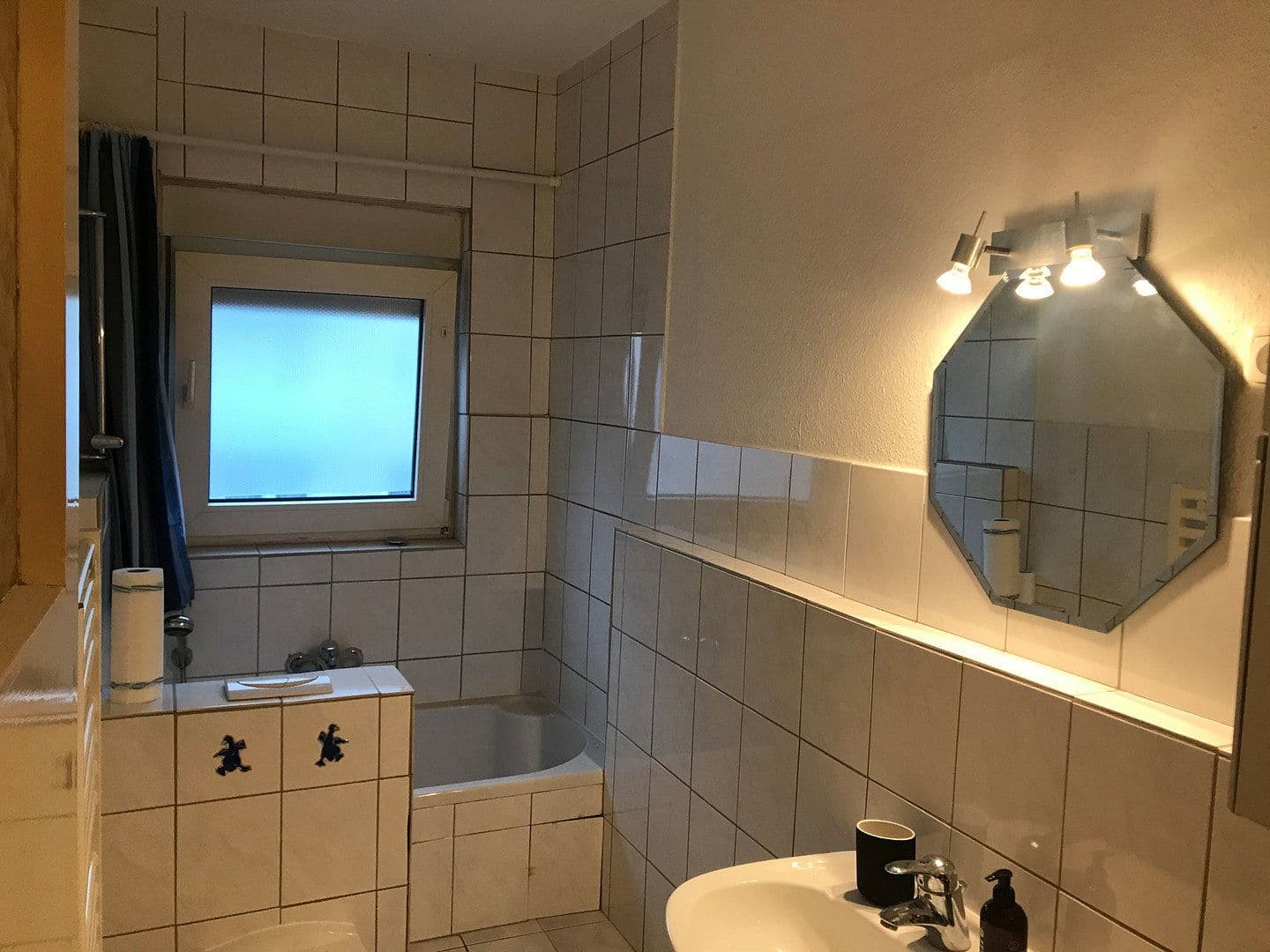 Pronájem bytu 2+1 55 m², Berlinerstrasse 2, Sulzbach (Taunus), Hessen Pronájem bytu 2+1 55 m², Berlinerstrasse 2, Sulzbach (Taunus), Hessen