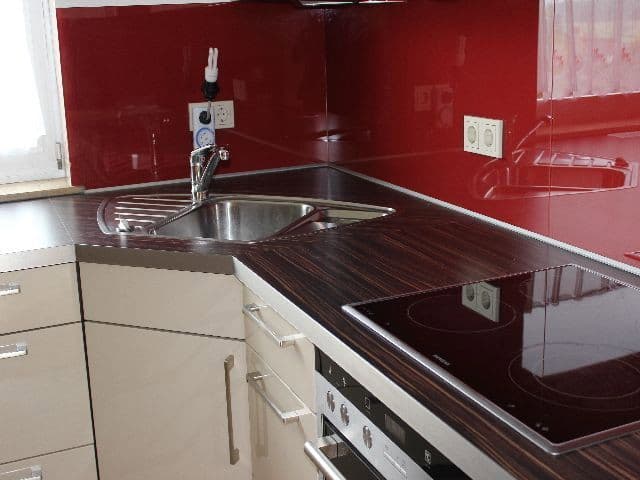 Pronájem domu 190 m², pozemek 700 m², Marburg, Hessen Pronájem domu 190 m², pozemek 700 m², Marburg, Hessen