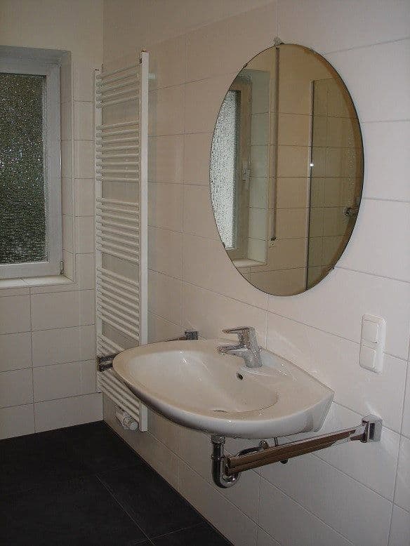 Pronájem domu 190 m², pozemek 700 m², Marburg, Hessen Pronájem domu 190 m², pozemek 700 m², Marburg, Hessen