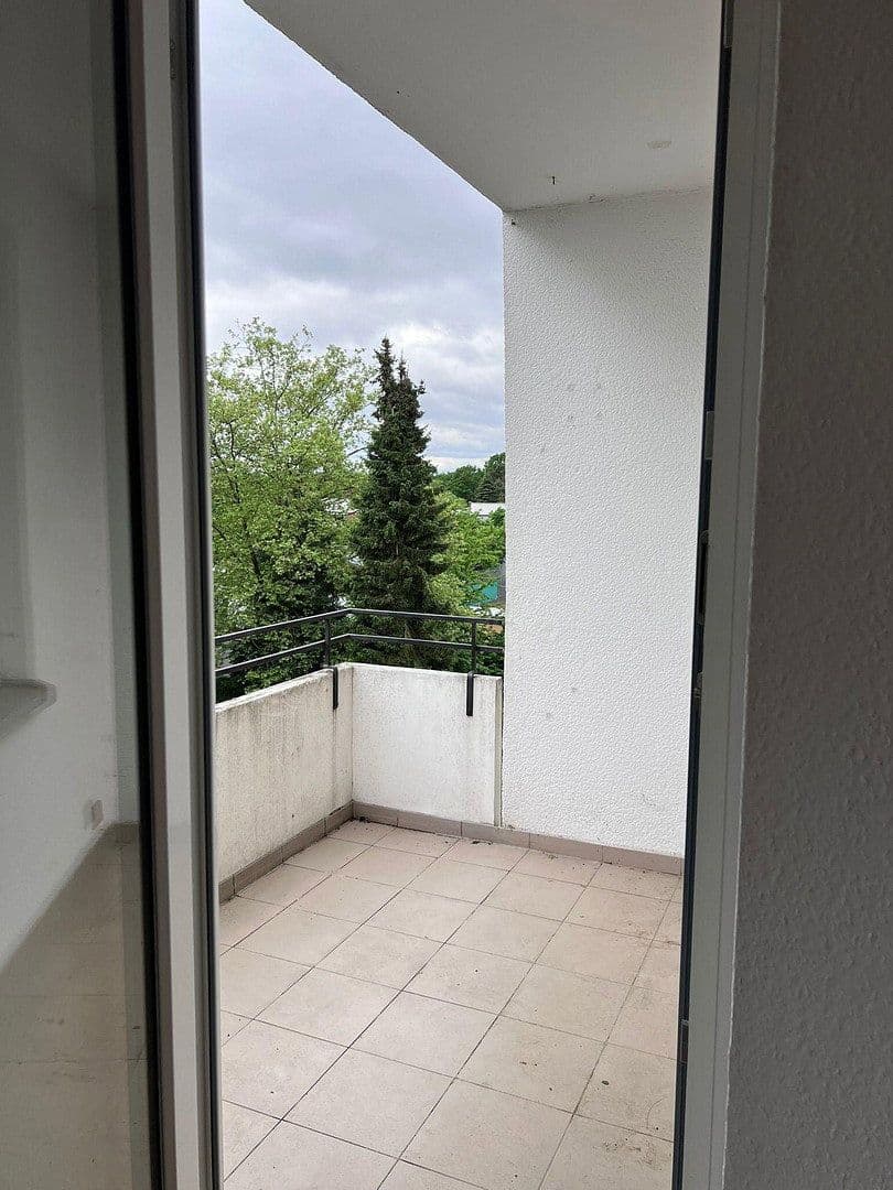 Pronájem bytu 3+1 70 m², Leibnizstr. 41, Heusenstamm, Hessen Pronájem bytu 3+1 70 m², Leibnizstr. 41, Heusenstamm, Hessen
