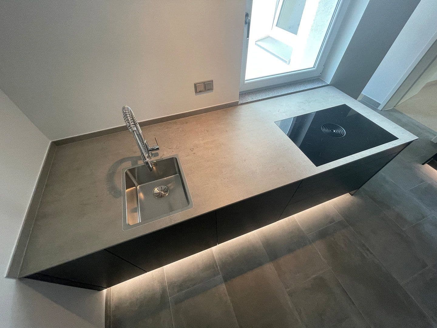 Pronájem bytu 4+1 100 m², Hannover, Dolní Sasko Pronájem bytu 4+1 100 m², Hannover, Dolní Sasko