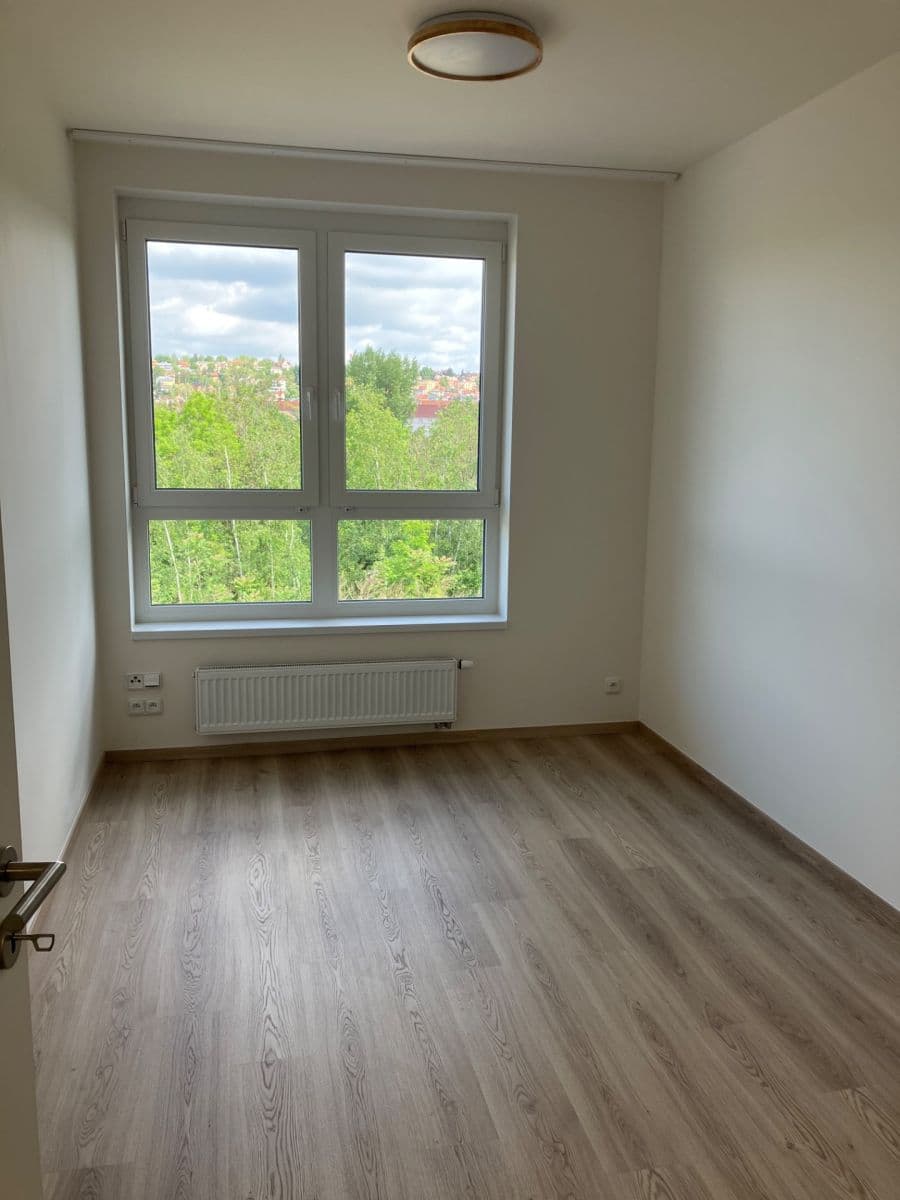 Pronájem bytu 2+kk 49 m², Pod Harfou, Praha, Praha Pronájem bytu 2+kk 49 m², Pod Harfou, Praha, Praha