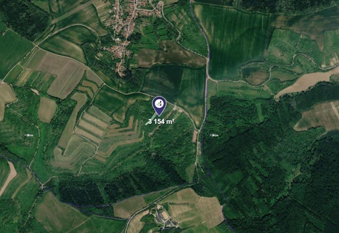 Prodej pozemku 3.154 m², Nikolčice, Jihomoravský kraj Prodej pozemku 3.154 m², Nikolčice, Jihomoravský kraj