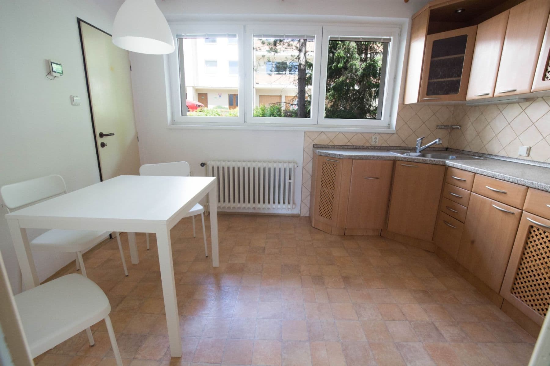 Pronájem bytu 4+1 104 m², Nad Palatou, Praha, Praha Pronájem bytu 4+1 104 m², Nad Palatou, Praha, Praha