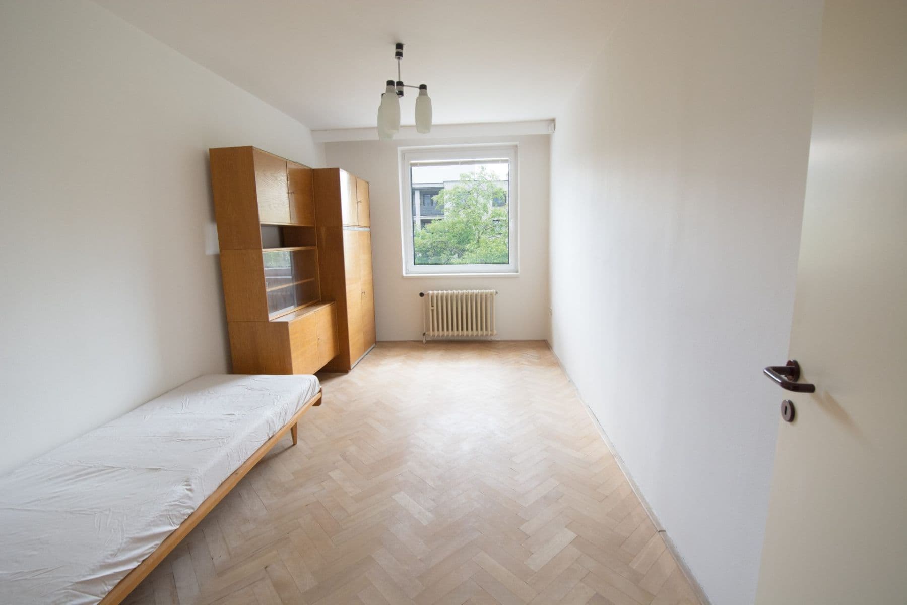 Pronájem bytu 4+1 104 m², Nad Palatou, Praha, Praha Pronájem bytu 4+1 104 m², Nad Palatou, Praha, Praha