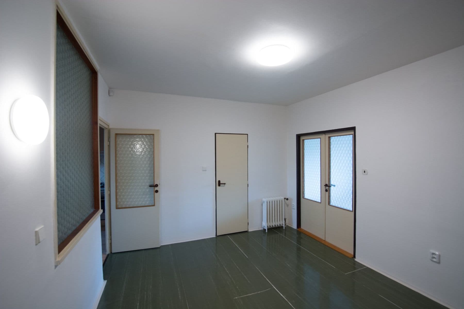 Pronájem bytu 4+1 104 m², Nad Palatou, Praha, Praha Pronájem bytu 4+1 104 m², Nad Palatou, Praha, Praha