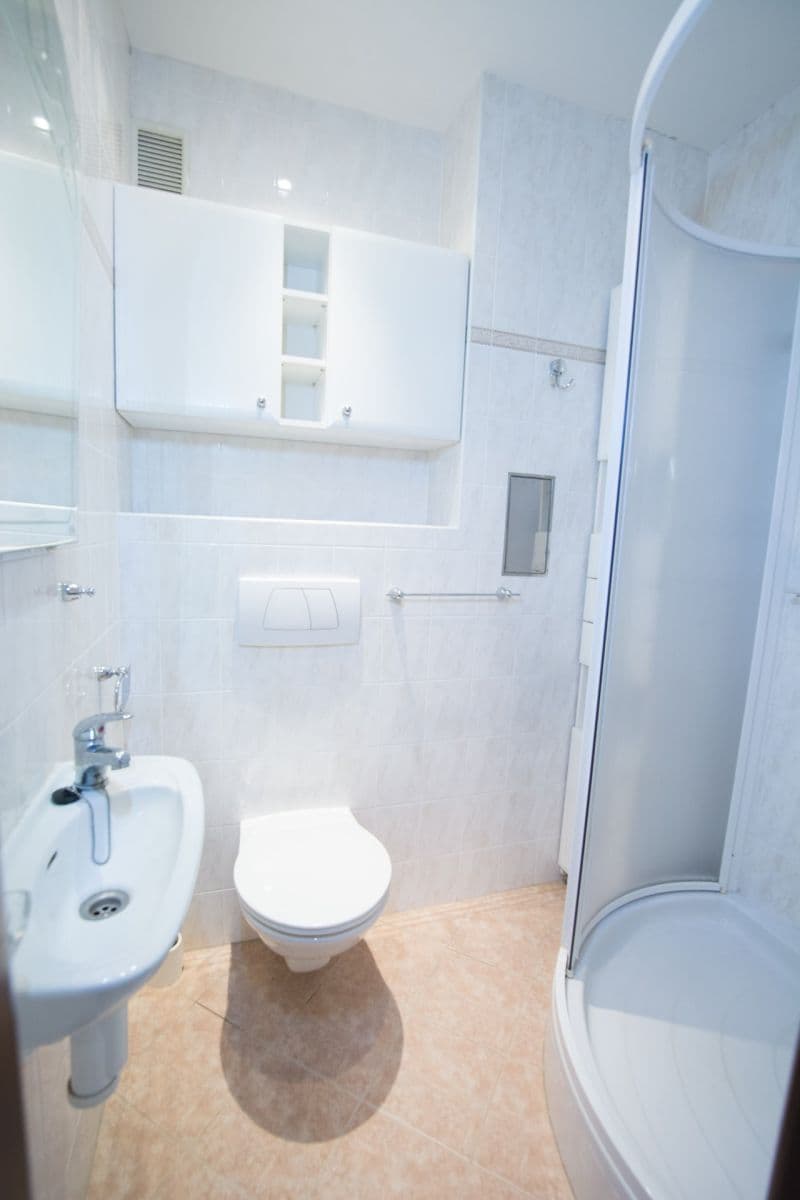 Pronájem bytu 4+1 104 m², Nad Palatou, Praha, Praha Pronájem bytu 4+1 104 m², Nad Palatou, Praha, Praha
