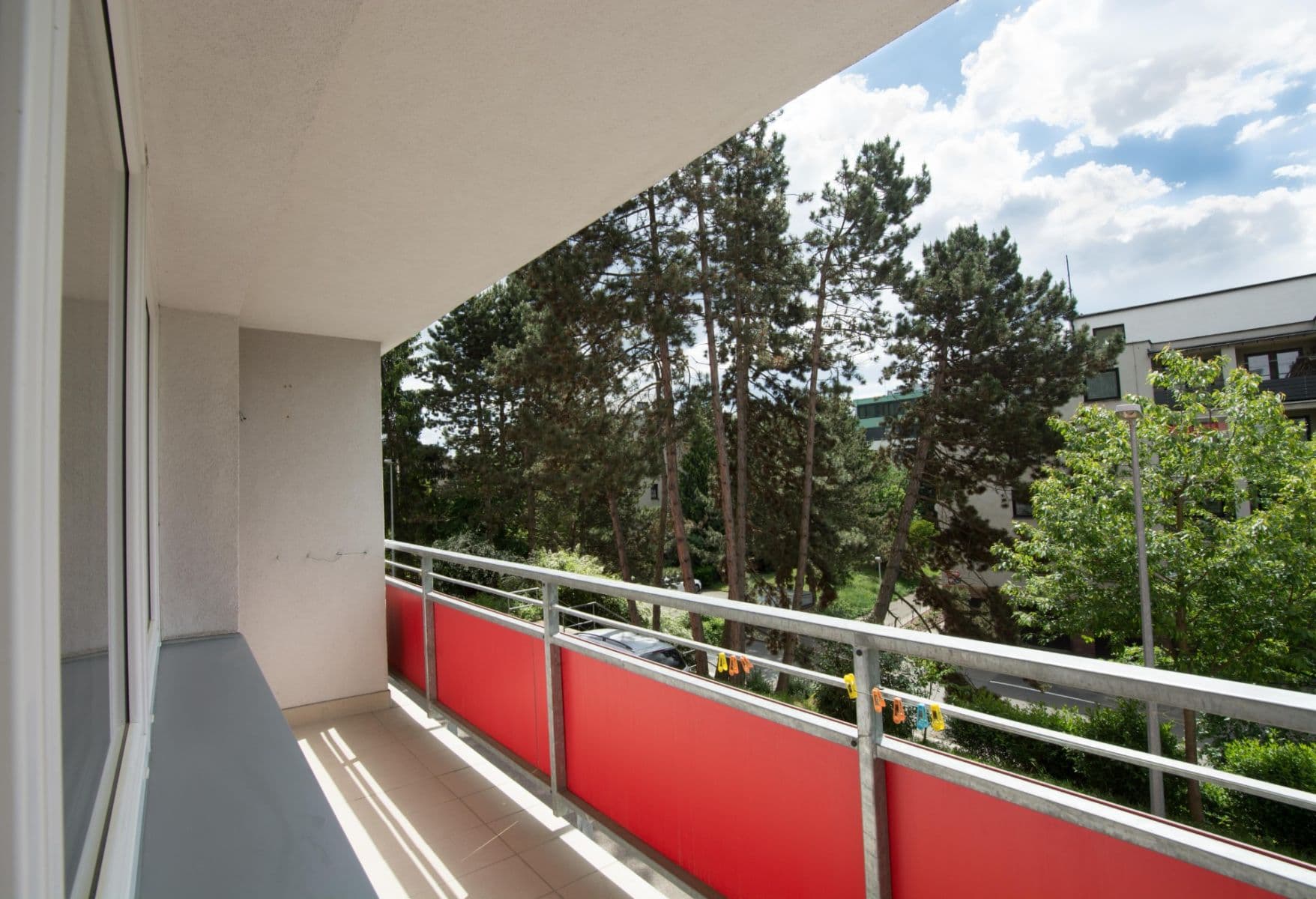 Pronájem bytu 4+1 104 m², Nad Palatou, Praha, Praha Pronájem bytu 4+1 104 m², Nad Palatou, Praha, Praha