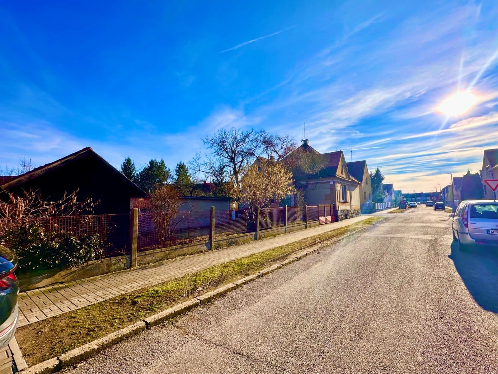 Prodej domu 125 m², pozemek 621 m², Nerudova, Vodňany, Jihočeský kraj Prodej domu 125 m², pozemek 621 m², Nerudova, Vodňany, Jihočeský kraj