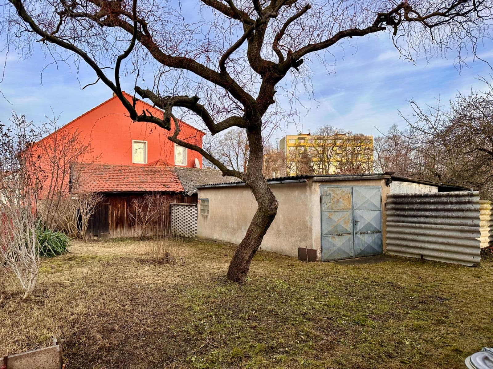 Prodej domu 125 m², pozemek 621 m², Nerudova, Vodňany, Jihočeský kraj Prodej domu 125 m², pozemek 621 m², Nerudova, Vodňany, Jihočeský kraj