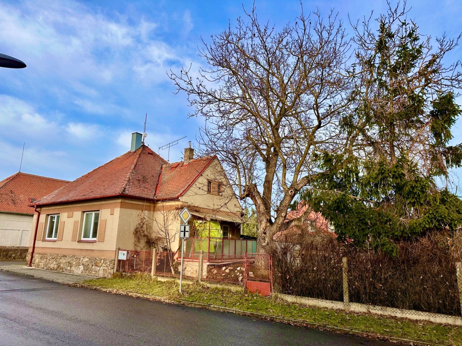 Prodej domu 125 m², pozemek 621 m², Nerudova, Vodňany, Jihočeský kraj Prodej domu 125 m², pozemek 621 m², Nerudova, Vodňany, Jihočeský kraj