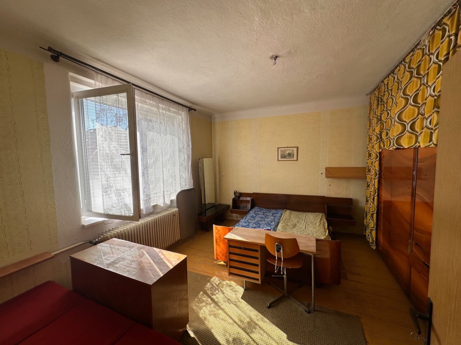 Prodej domu 125 m², pozemek 621 m², Nerudova, Vodňany, Jihočeský kraj Prodej domu 125 m², pozemek 621 m², Nerudova, Vodňany, Jihočeský kraj