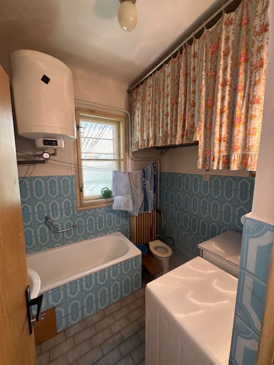 Prodej domu 125 m², pozemek 621 m², Nerudova, Vodňany, Jihočeský kraj Prodej domu 125 m², pozemek 621 m², Nerudova, Vodňany, Jihočeský kraj